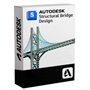 Autodesk Design de Ponte Estrutural ESD 1 Ano - 1 PC - Versão Ano 2025 - Chave de Ativação