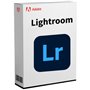 Adobe Lightroom 2025 ESD 1 Ano - Chave de Ativação