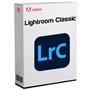 Adobe Lightroom Classic 2025 ESD 1 Ano - Chave de Ativação
