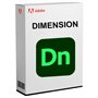 Adobe Dimension 2025 ESD 1 Ano - Chave de Ativação
