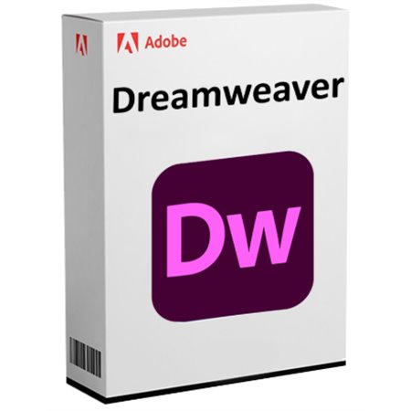 Adobe Dreamweaver 2025 ESD 1 Ano - Chave de Ativação