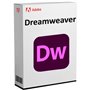 Adobe Dreamweaver 2025 ESD 1 Ano - Chave de Ativação