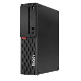 Lenovo ThinkCentre M720s, i7-8700, RAM 16GB, 256GB nVME, WiFi, teclado c/ smartcard e rato - Recondicionado