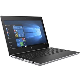 HP ProBook 430 G5, i5-8250U, 16GB, 256GB NVMe, 13.3" FHD, W11P, KBPT