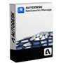 Autodesk Navisworks Manager ESD 1 Ano - 1 PC - Versão Ano 2025 - Chave de Ativação