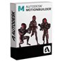 Autodesk Motion Builder ESD 1 Ano - 1 PC - Versão Ano 2026 - Chave de Ativação