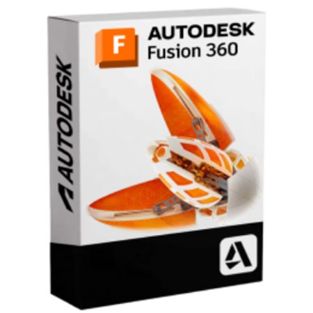 Autodesk Fusion 360 ESD 1 Ano - 1 PC - Chave de Ativação