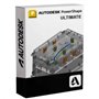Autodesk PowerShape Ultimate ESD 1 Ano - 1 PC - Versão Ano 2025 - Chave de Ativação