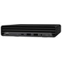 HP ProDesk 400 G6 Mini PC, i5-10500T, RAM 16GB, SSD 256GB NVMe