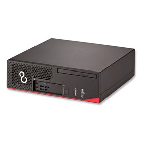 Fujitsu Esprimo D538 SFF, i5-8400, RAM 8GB, SSD 256GB