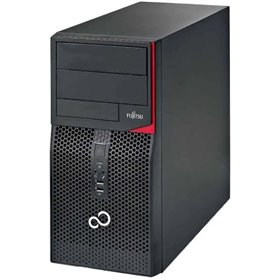 Fujitsu Esprimo P556, i5-6500, RAM 8GB, SSD 128GB