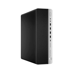 HP EliteDesk 800 G5 SFF, i5-9500, RAM 8GB, SSD 256GB
