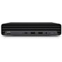 HP ProDesk 400 G6 Mini, i5-10500T, RAM 8GB, SSD 256GB NVMe