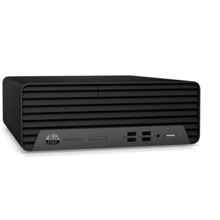 HP ProDesk 400 G7 SFF, i5-10400F, RAM 16GB, SSD 256GB, Radeon HD 8490