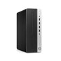 HP ProDesk 600 G4 SFF, i5-8500, RAM 8GB, SSD 256GB