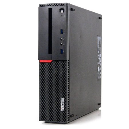 Lenovo ThinkCentre M900 SFF, i7-6700, RAM 8GB, SSD 256GB
