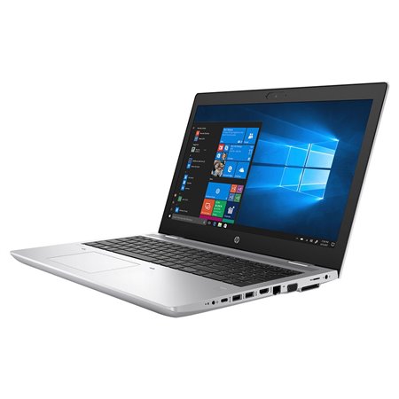 HP ProBook 650 G5, i5-8265U, RAM 8GB, SSD 256GB NVMe, 15.6" FHD