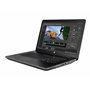 HP Workstation ZBook 17 G4, i7-7700HQ, RAM 32GB, SSD 256GB NVMe, 17.3" HD+