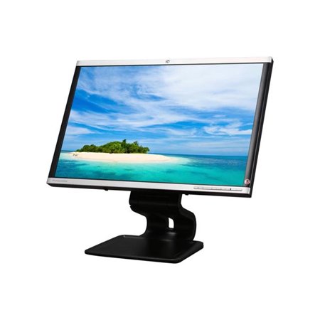 HP LA2405X LCD 24" VGA/DVI/DP