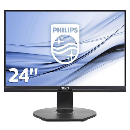 Philips 241B7Q 23.8" FHD VGA