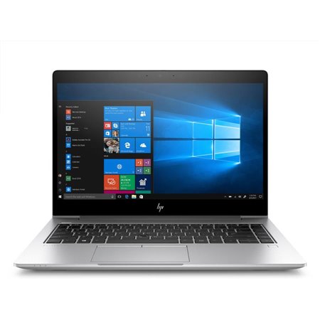 HP EliteBook 840 G6, i5-8265U, RAM 8GB, SSD 240GB, 14" FHD