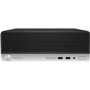 HP ProDesk 400 G6 SFF, i7-8700, RAM 16GB, SSD 240GB