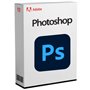 Adobe Photoshop 2025 ESD 1 Ano - Chave de Ativação