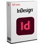 Adobe InDesign 2025 ESD 1 Ano - Chave de Ativação