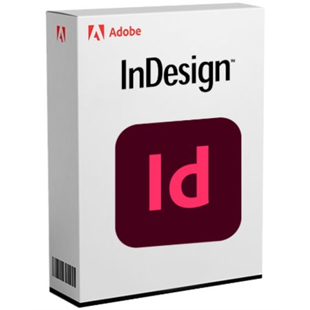Adobe InDesign 2025 ESD 1 Ano - Chave de Ativação