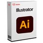 Adobe Illustrator 2025 ESD 1 Ano - Chave de Ativação