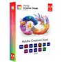 Adobe Creative Cloud 2025 ESD 1 Ano - Chave de Ativação