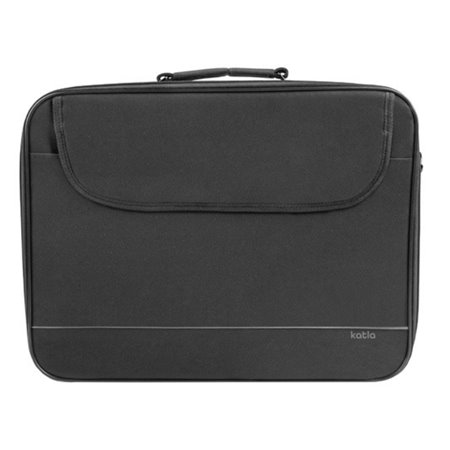 uGo Mala para Portátil Katla BH100 15.6" - Preta -  UTL-1418