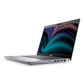 Dell Latitude 5410, i5-10310U, RAM 8GB, SSD 256GB M.2, 14" HD 1366x768