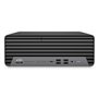 HP ProDesk 600 G6 SFF, i5-10400F, RAM 16GB, SSD 256GB M.2, Quadro P620