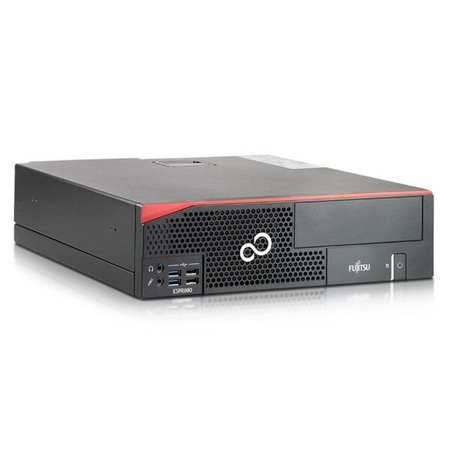 Fujitsu Esprimo D956 SFF, i7-6700, RAM 8GB, SSD 256GB