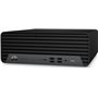 HP ProDesk 600 G6 SFF, i5-10400F, RAM 16GB, SSD 256GB, Radeon R5 430