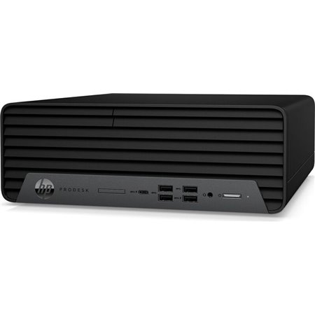 HP ProDesk 600 G6 SFF, i5-10400F, RAM 16GB, SSD 256GB, Radeon R5 430