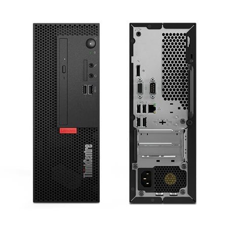 Lenovo ThinkCentre M720E SFF, i5-8400, RAM 8GB, SSD 256GB NVMe