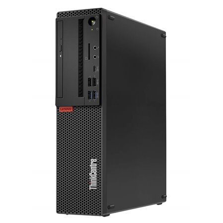 Lenovo ThinkCentre M720S SFF, i5-8500, RAM 8GB, SSD 256GB