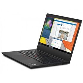 Lenovo ThinkPad E490, i5-8365U, RAM 8GB, SSD 256GB M.2, 14" FHD