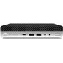HP EliteDesk 800 G5, i5-9500T, RAM 8GB, SSD 240GB