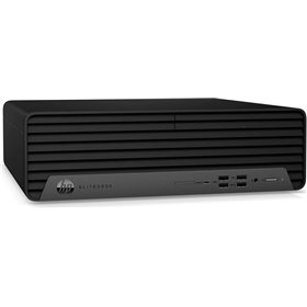 HP ProDesk 800 G6, i5-10500, RAM 8GB, SSD 240GB, Quadro P400