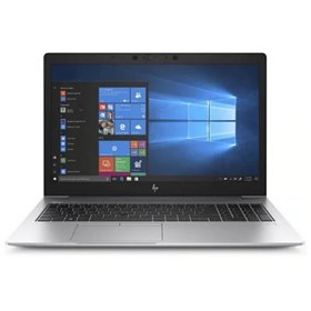 HP EliteBook 850 G6, i7-8565U, RAM 8GB, SSD 240GB, 15.5" FHD