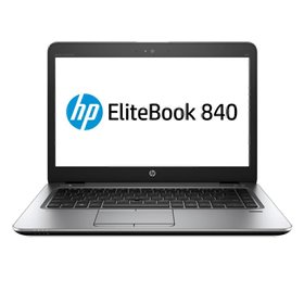 HP EliteBook 840 G3, i5-6200U, RAM 8GB, SSD 240GB, 14" FHD