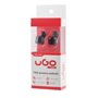 uGo Fones Auriculares TWS Bluetooth - Preto -  USL-1079