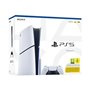 Sony Consola Playstation 5 Slim 1TB + Comando DualSense e o jogo pré-instalado ASTRO's PLAYROOM / Chassis E