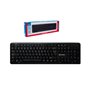 Teclado SM-K830 PT
