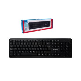 Teclado SM-K830 PT