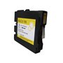Ricoh GC21Y Tinteiro Amarelo Pigmentado - Compatível