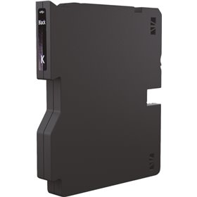 Ricoh GC51K Tinteiro Preto Pigmentado - Compatível